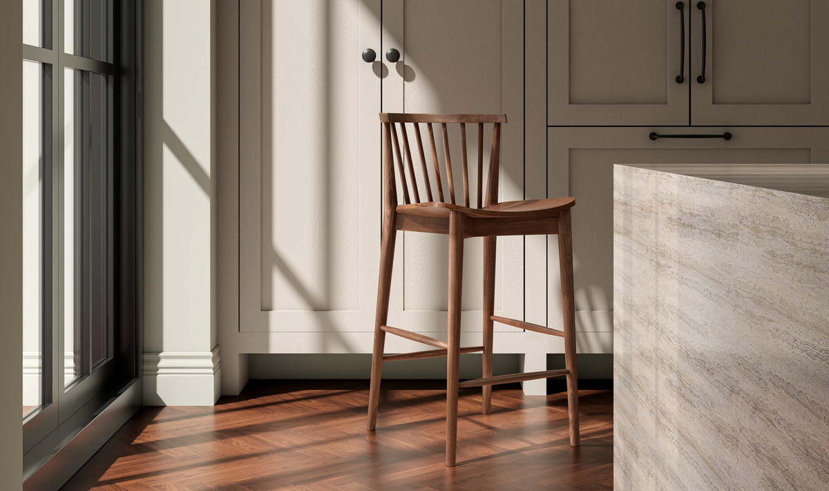 Marley Counter Stool