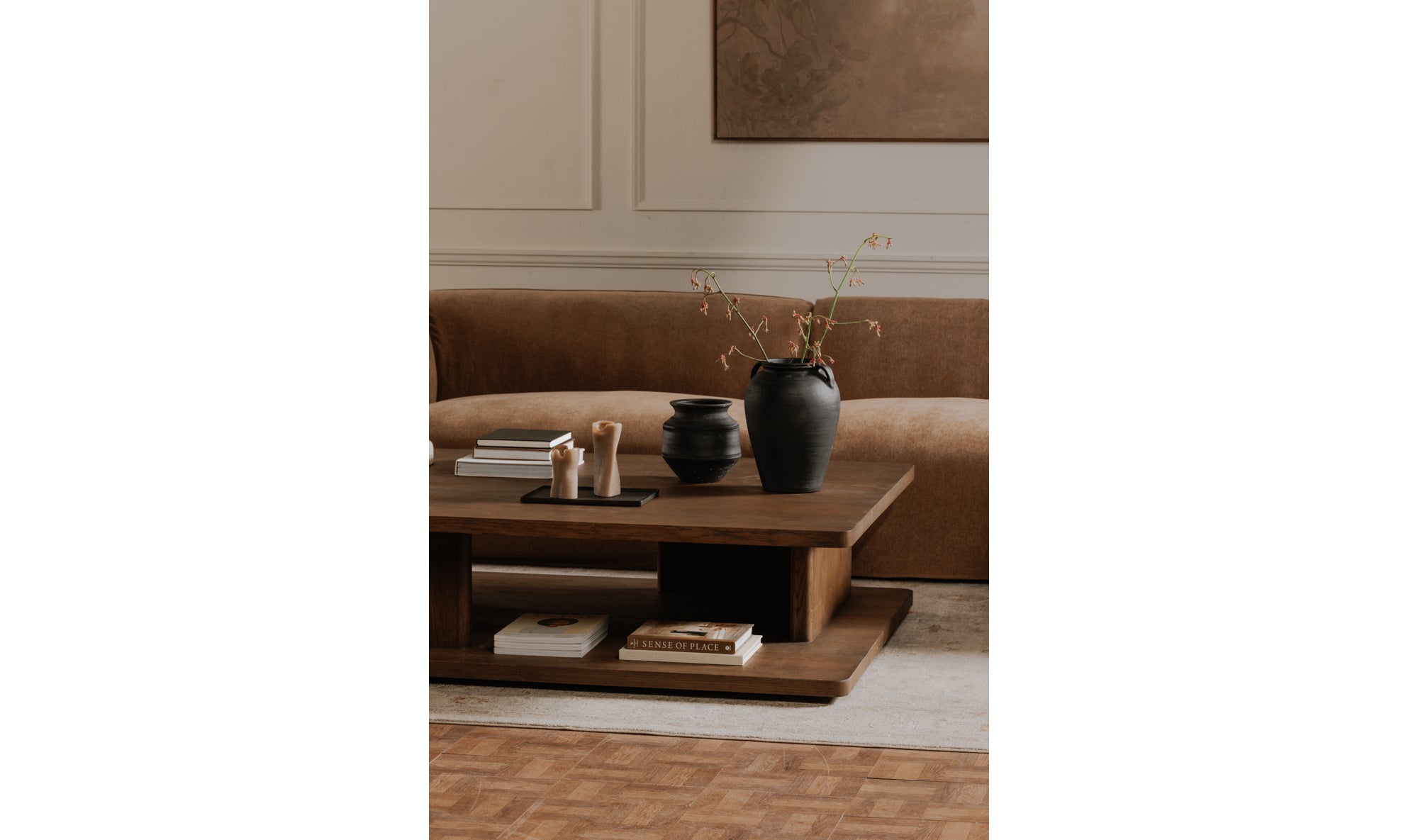 Casey Coffee Table