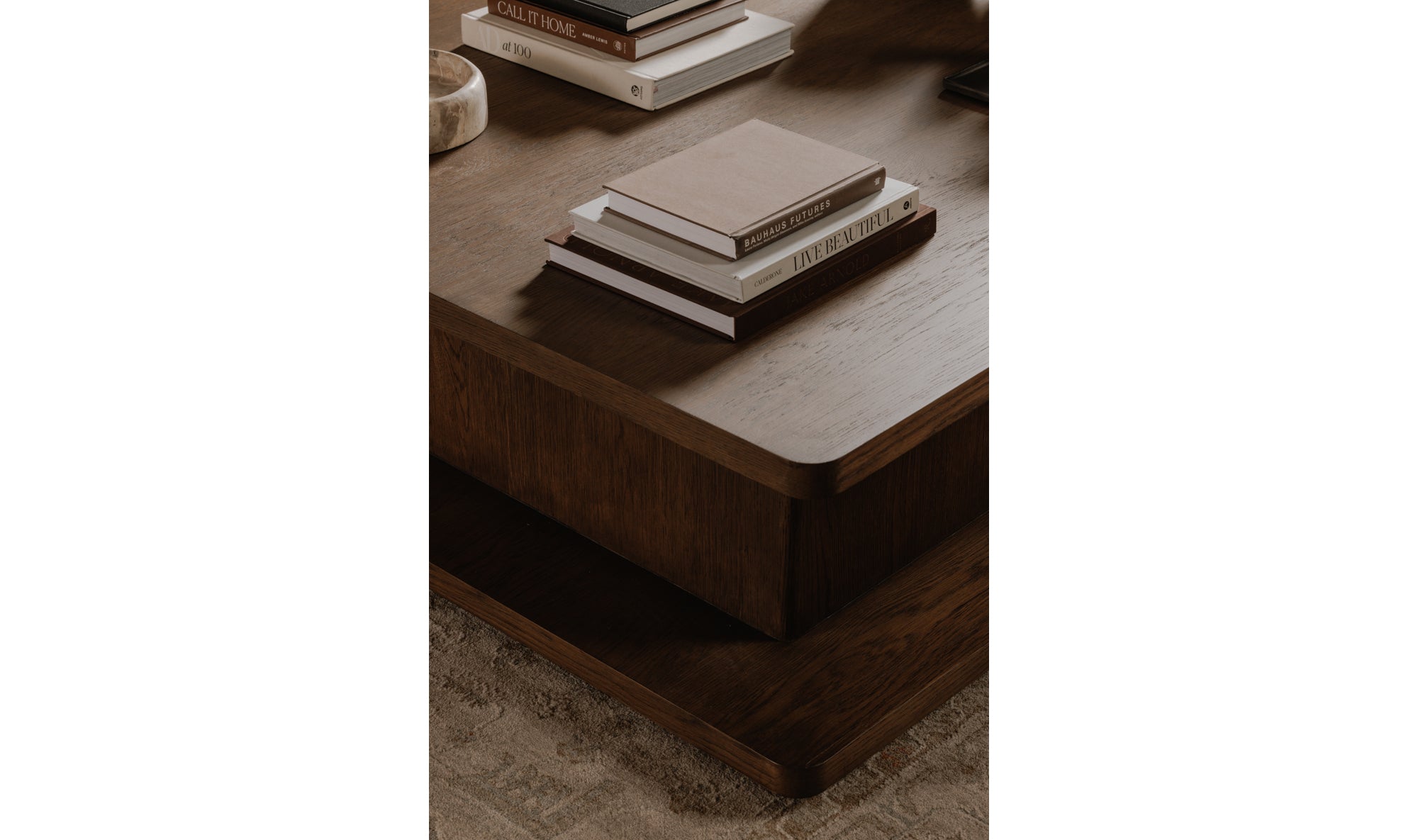 Casey Coffee Table
