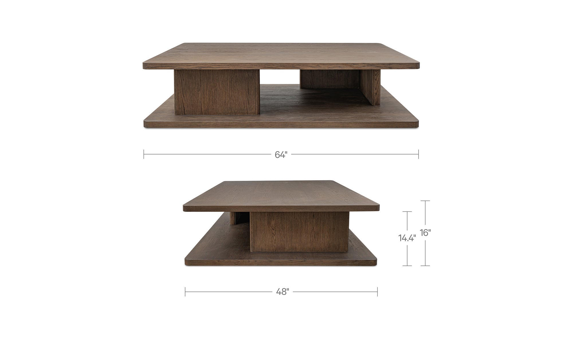 Casey Coffee Table