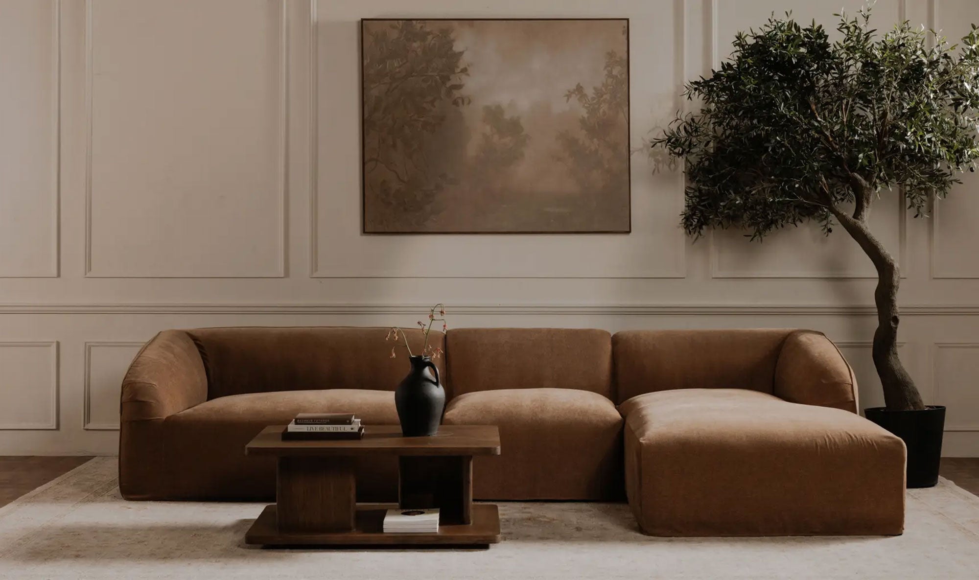 Casey Coffee Table