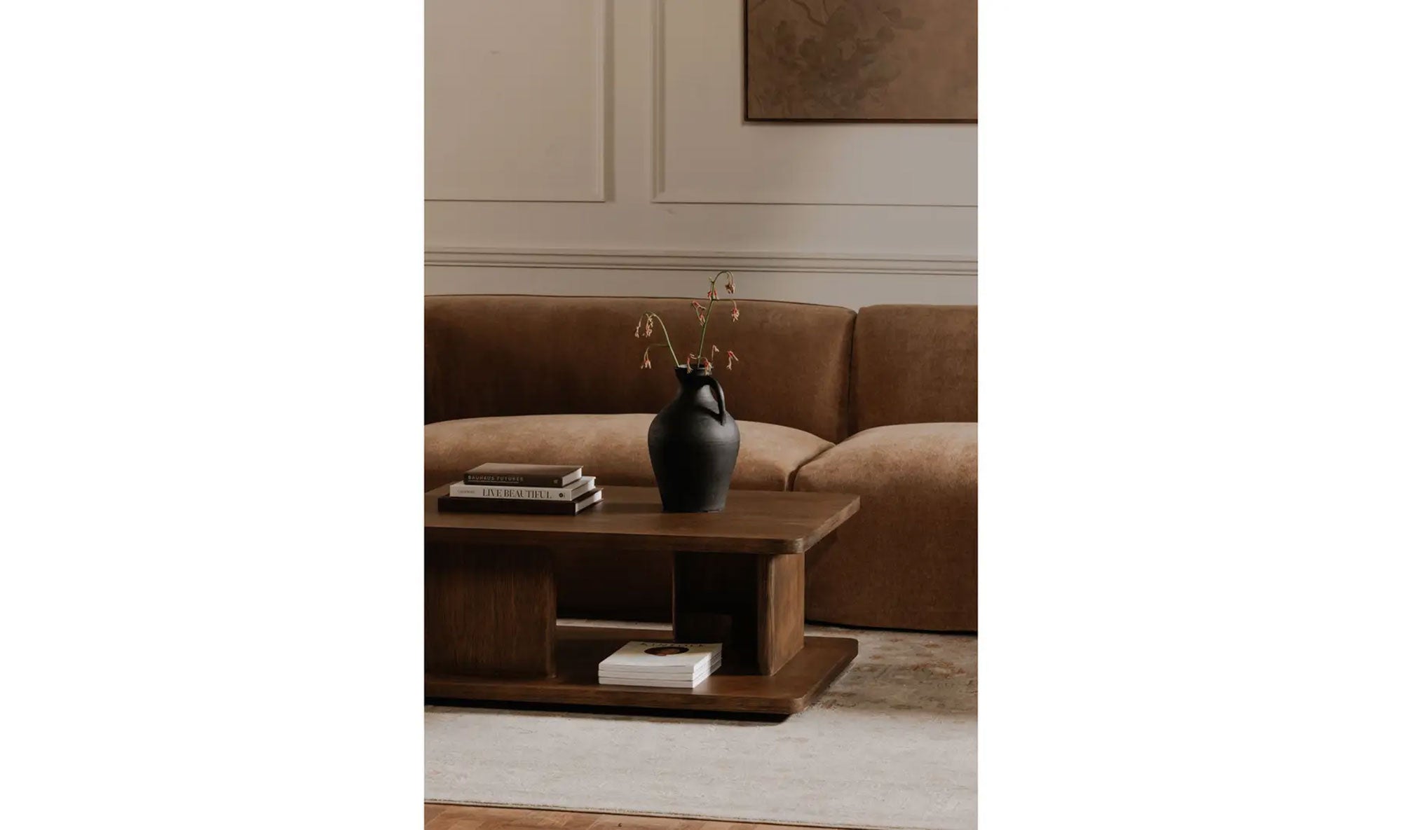 Casey Coffee Table