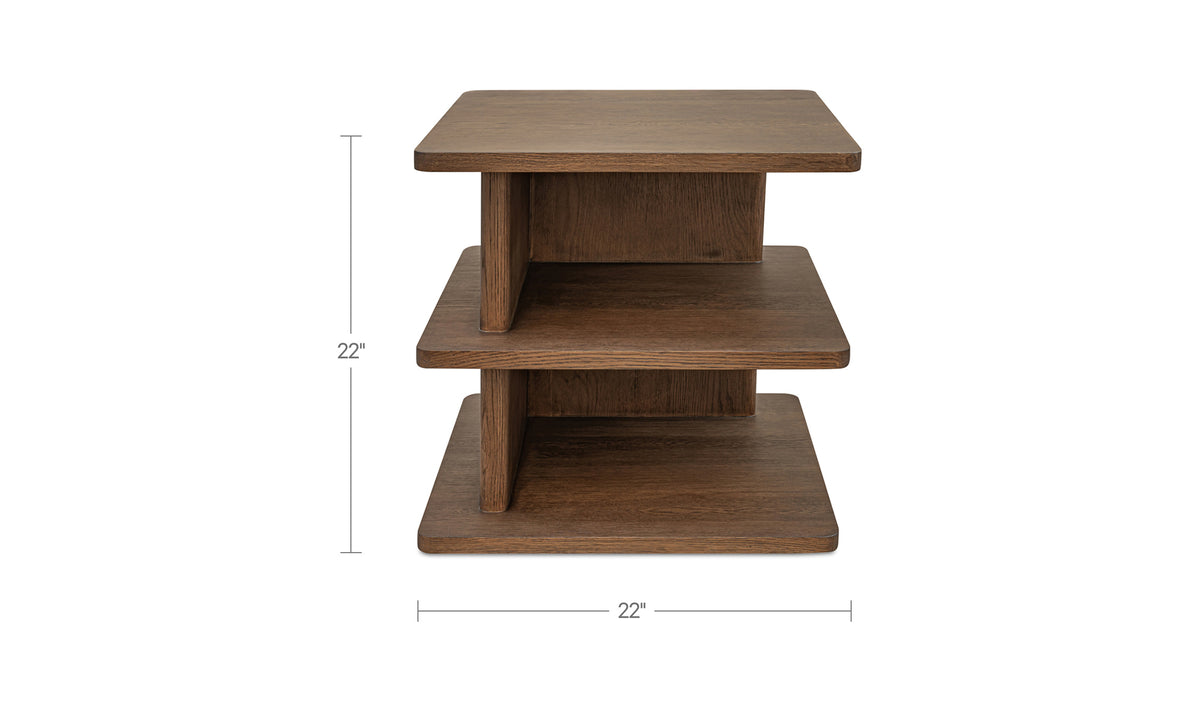 Casey Side Table