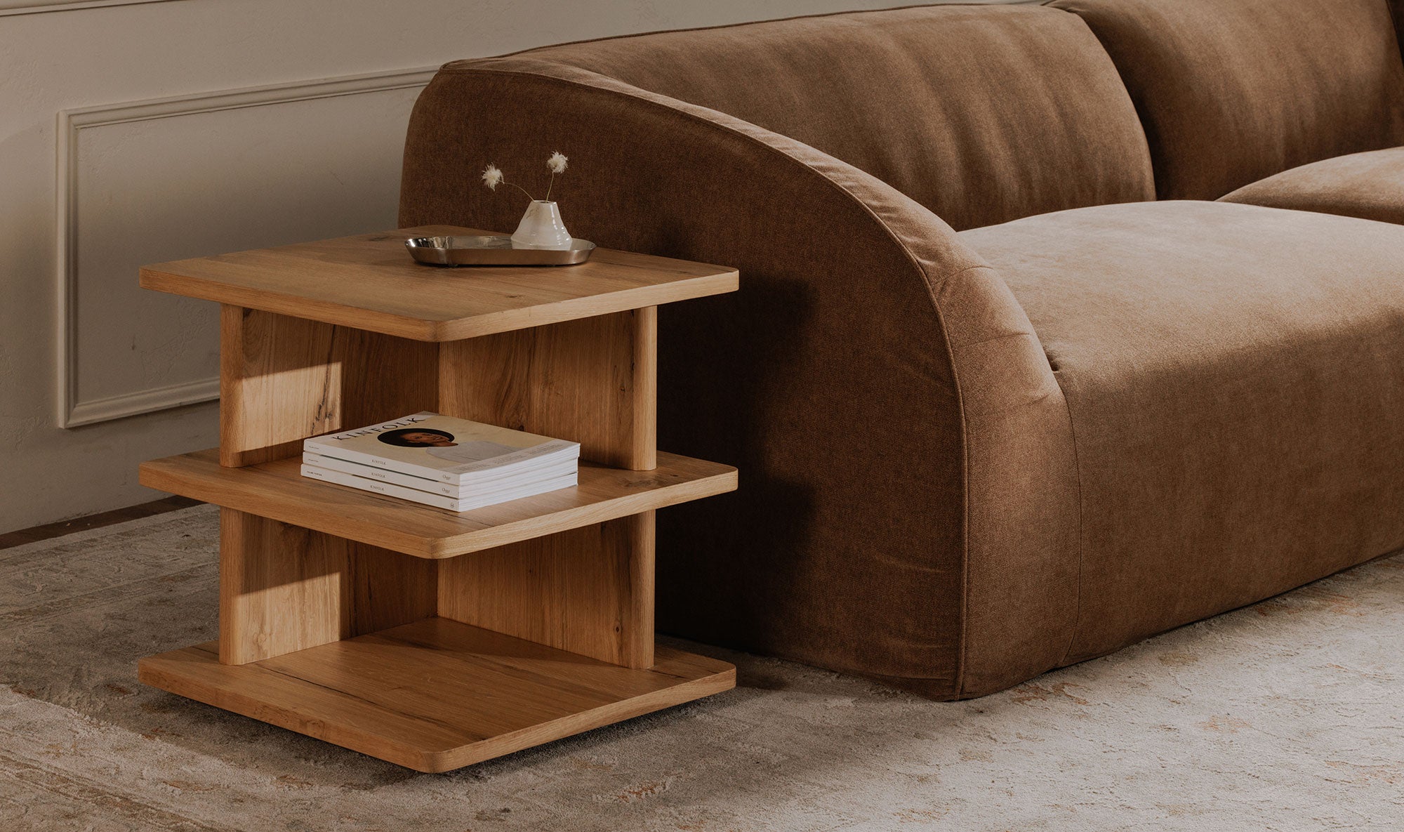 Casey Side Table