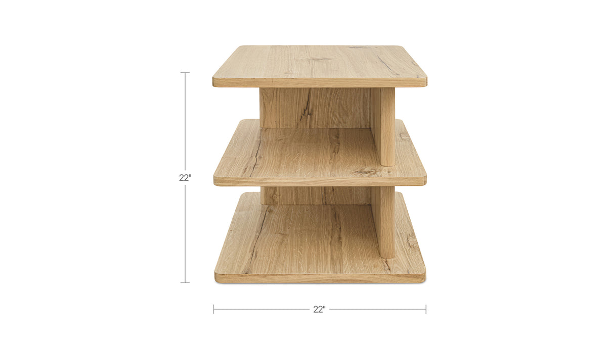 Casey Side Table