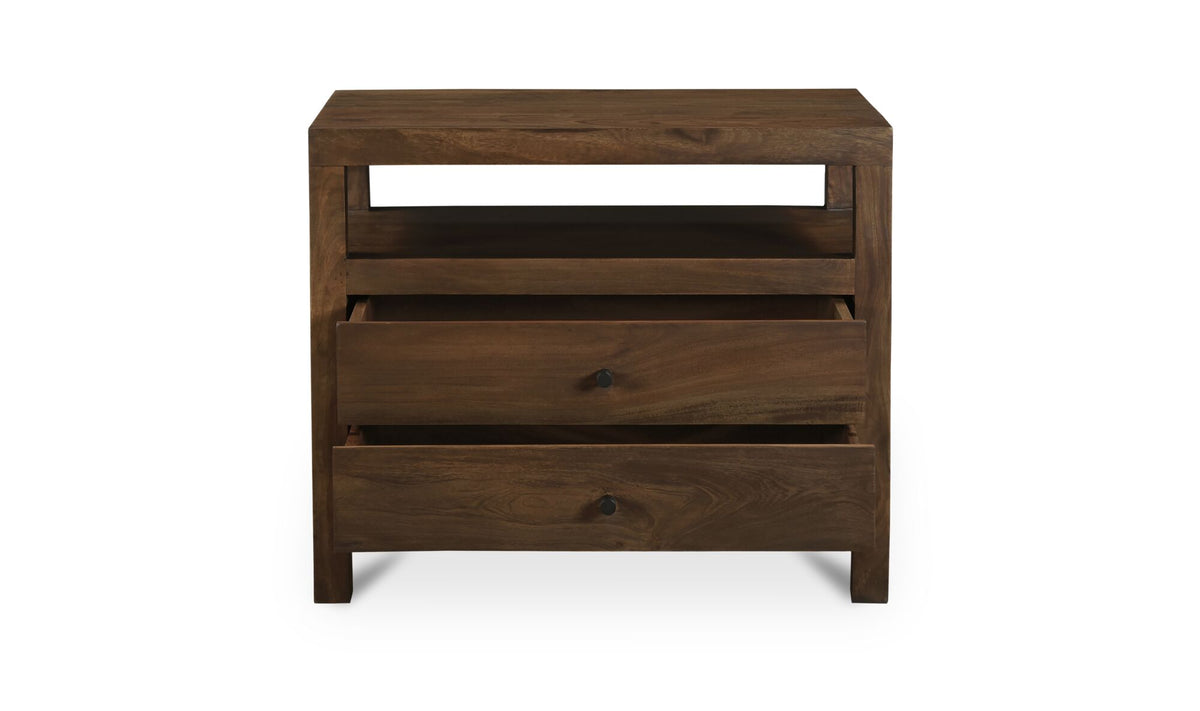 Windsor Nightstand