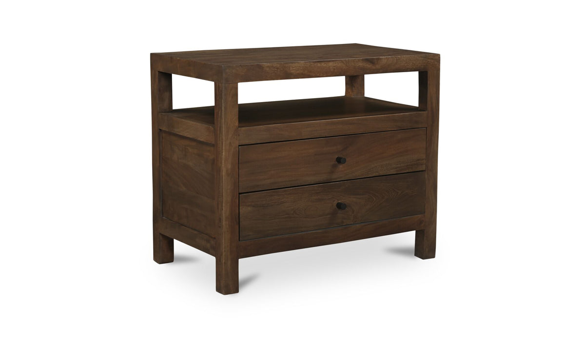 Windsor Nightstand