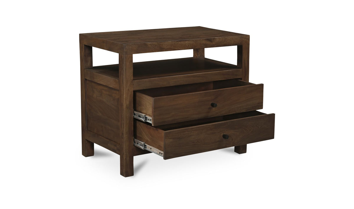 Windsor Nightstand