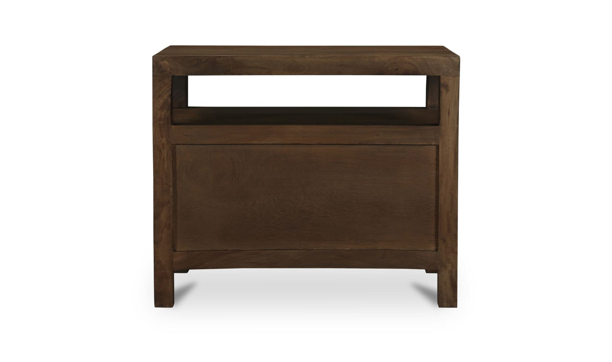Windsor Nightstand