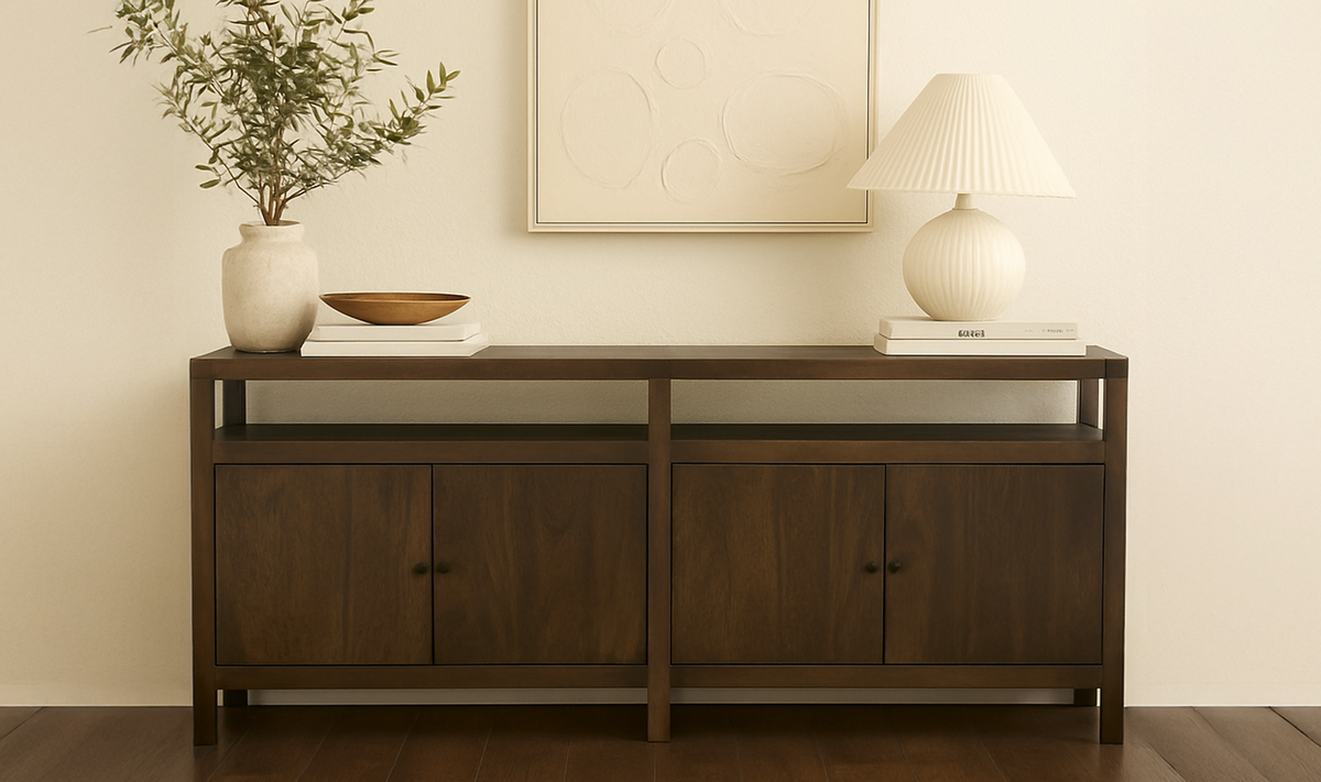 Windsor Sideboard