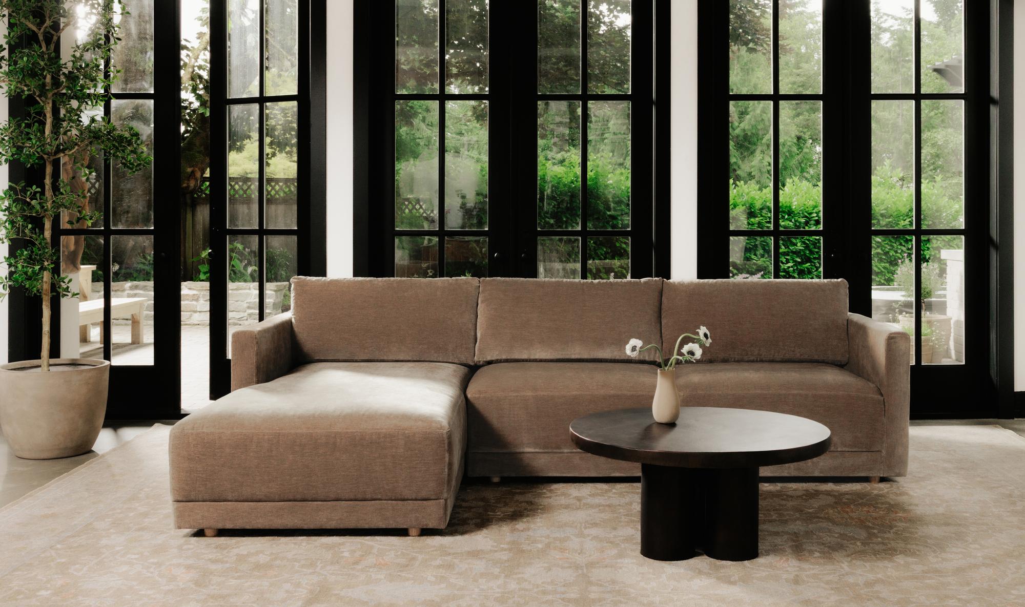 Bryn Sectional