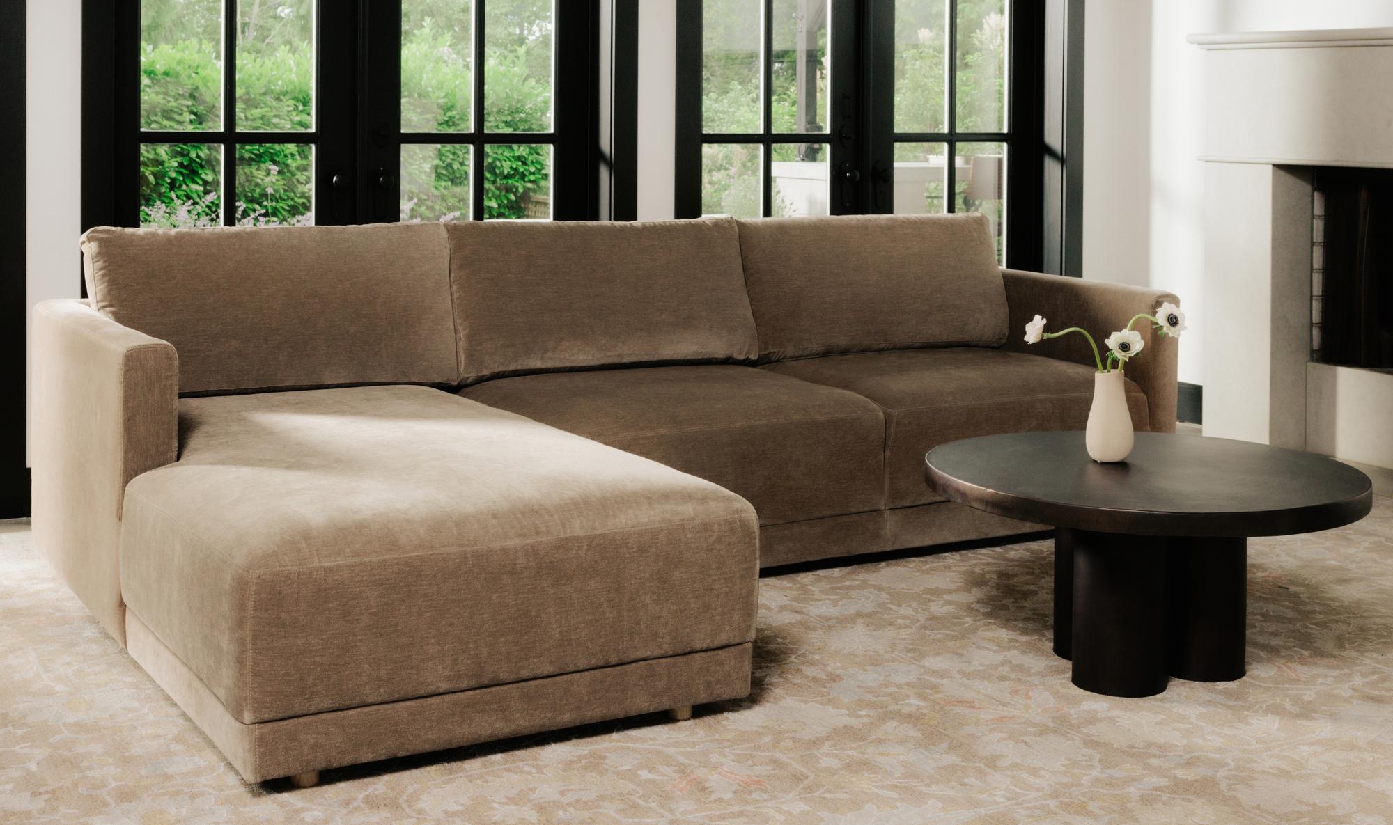 Bryn Sectional