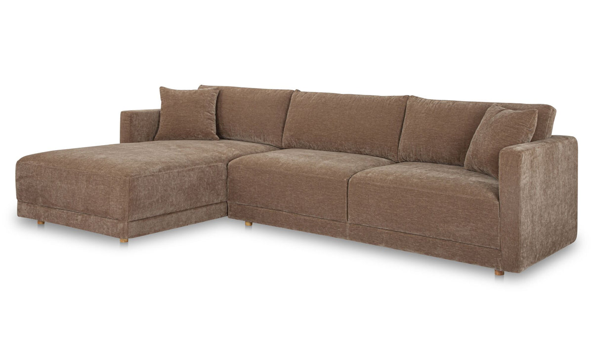 Bryn Sectional