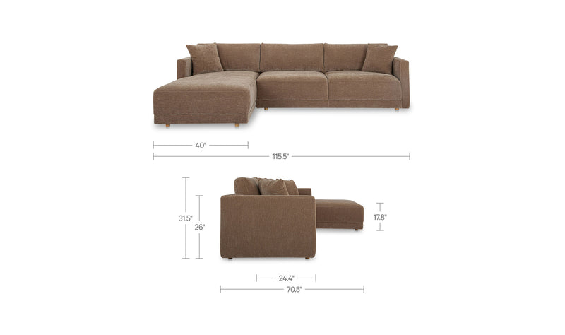 Variant Dimensions Image