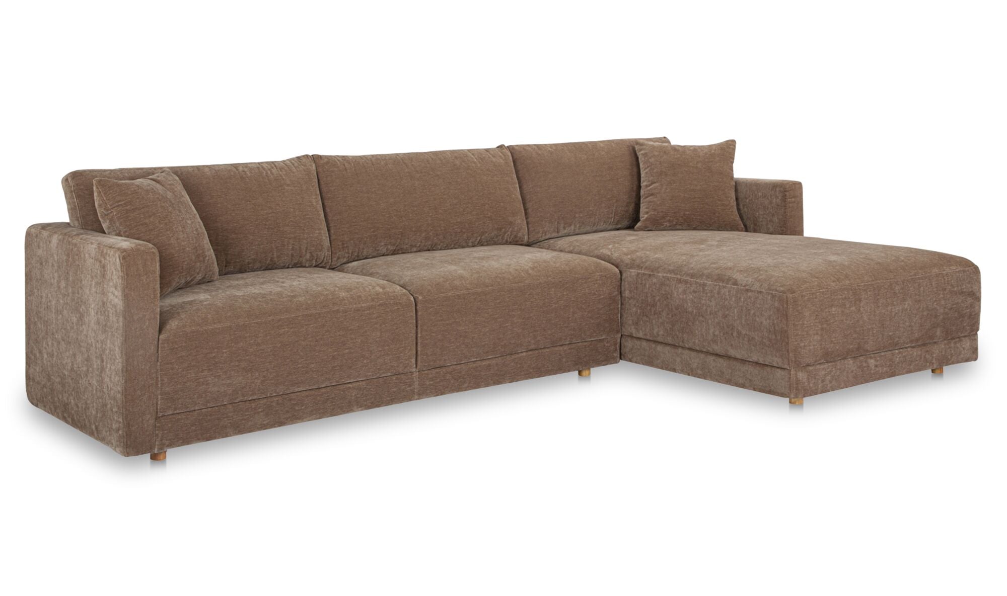 Bryn Sectional