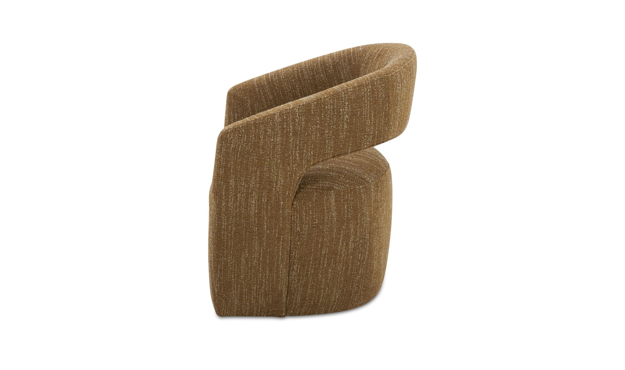 Barrow Rolling Dining Chair