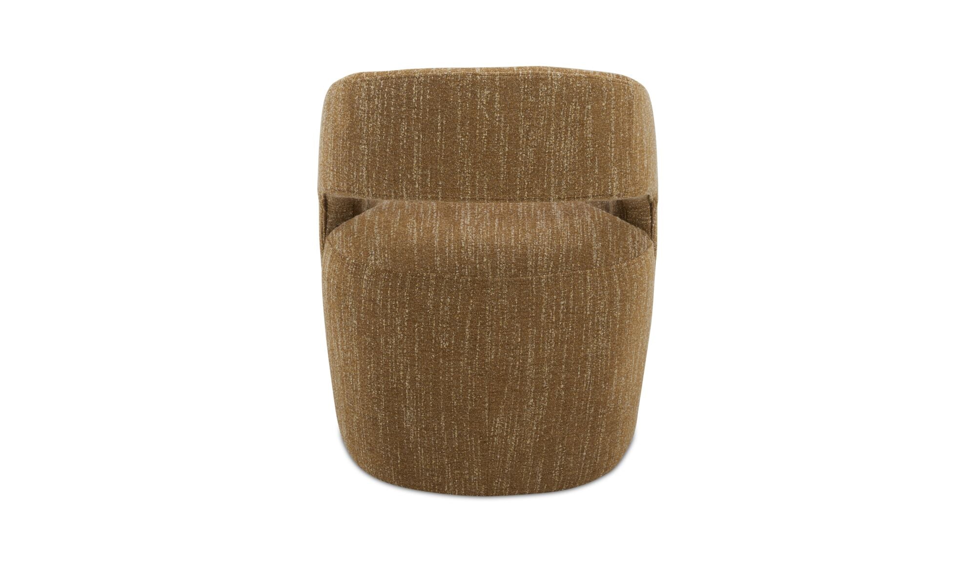 Barrow Rolling Dining Chair