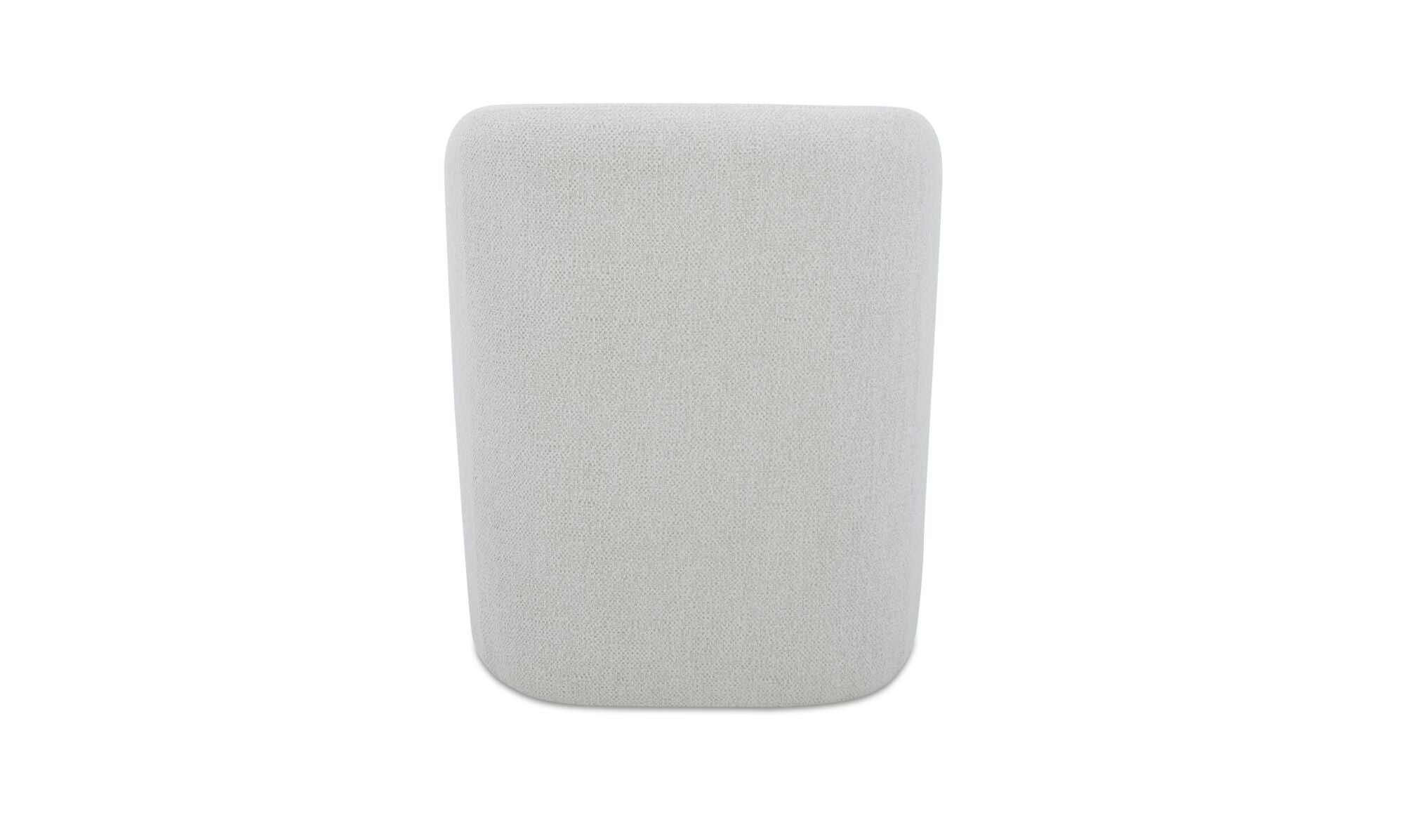 Sandy Rolling Dining Chair