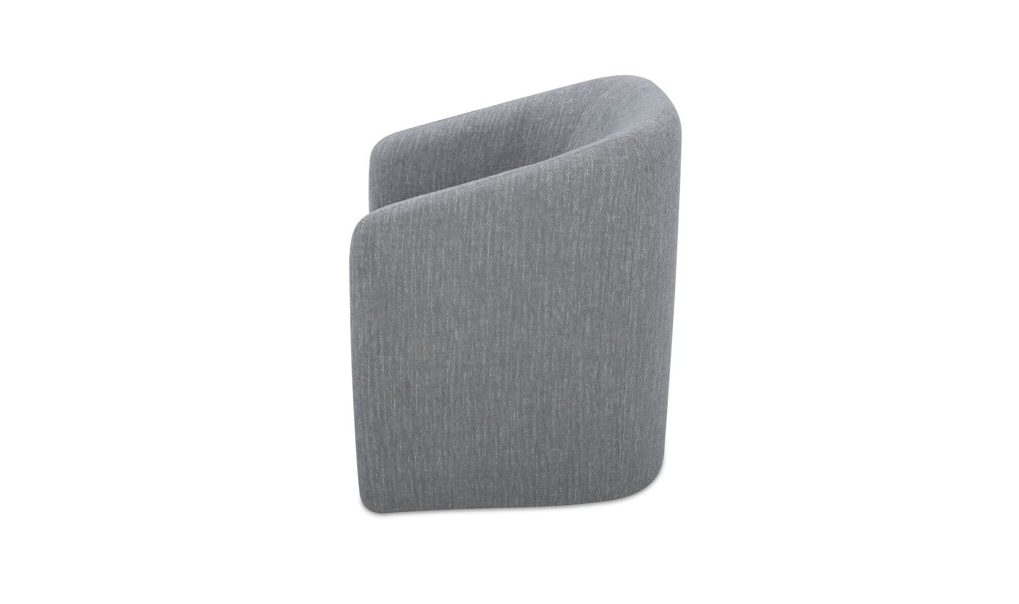 Sandy Rolling Dining Chair