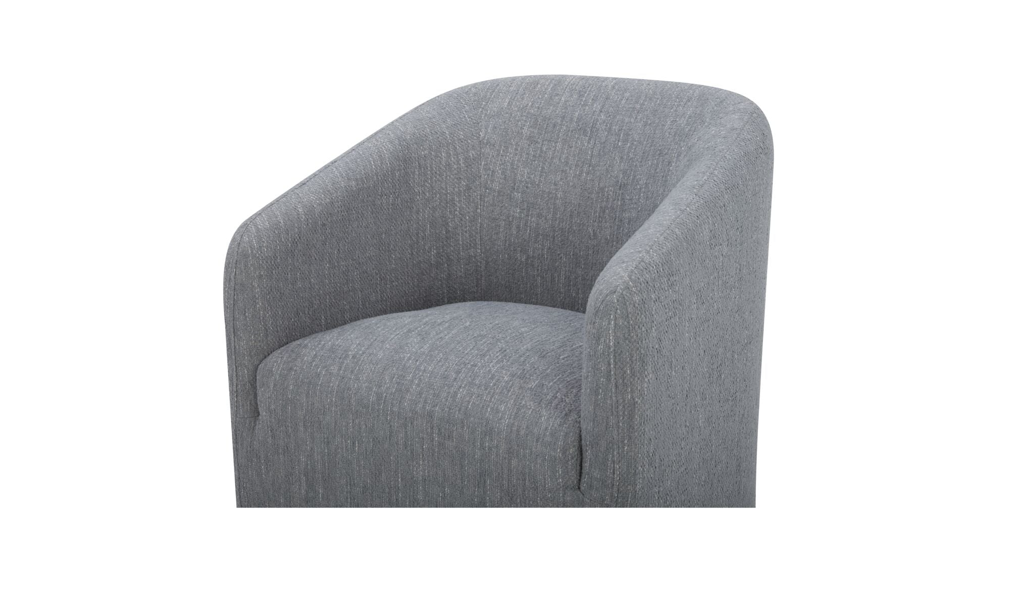 Sandy Rolling Dining Chair