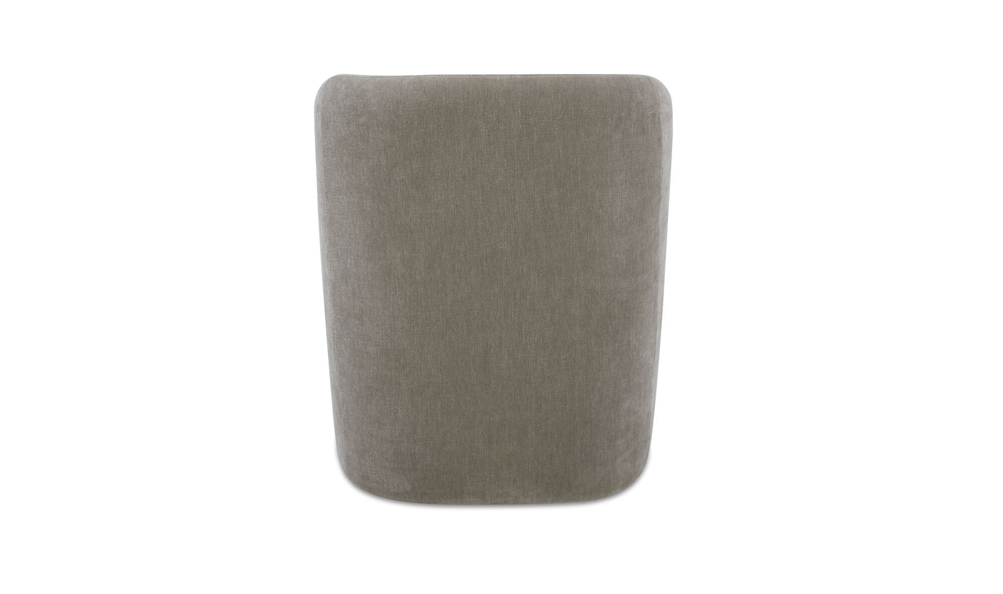 Sandy Rolling Dining Chair