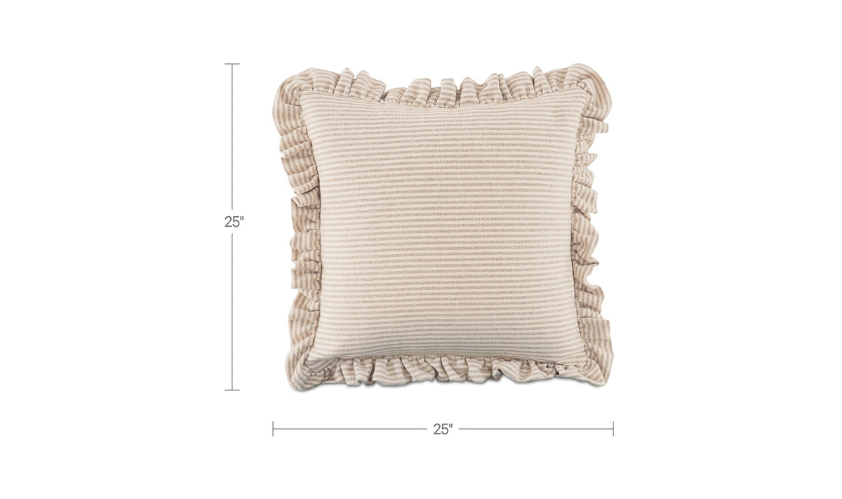 Betty 25 in Cushion