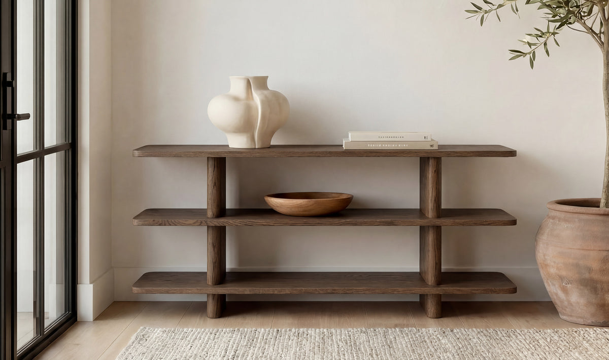 Casey Bookcase