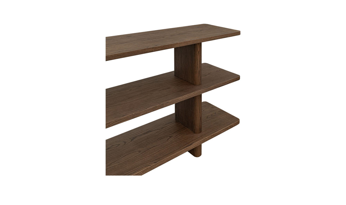 Casey Bookcase