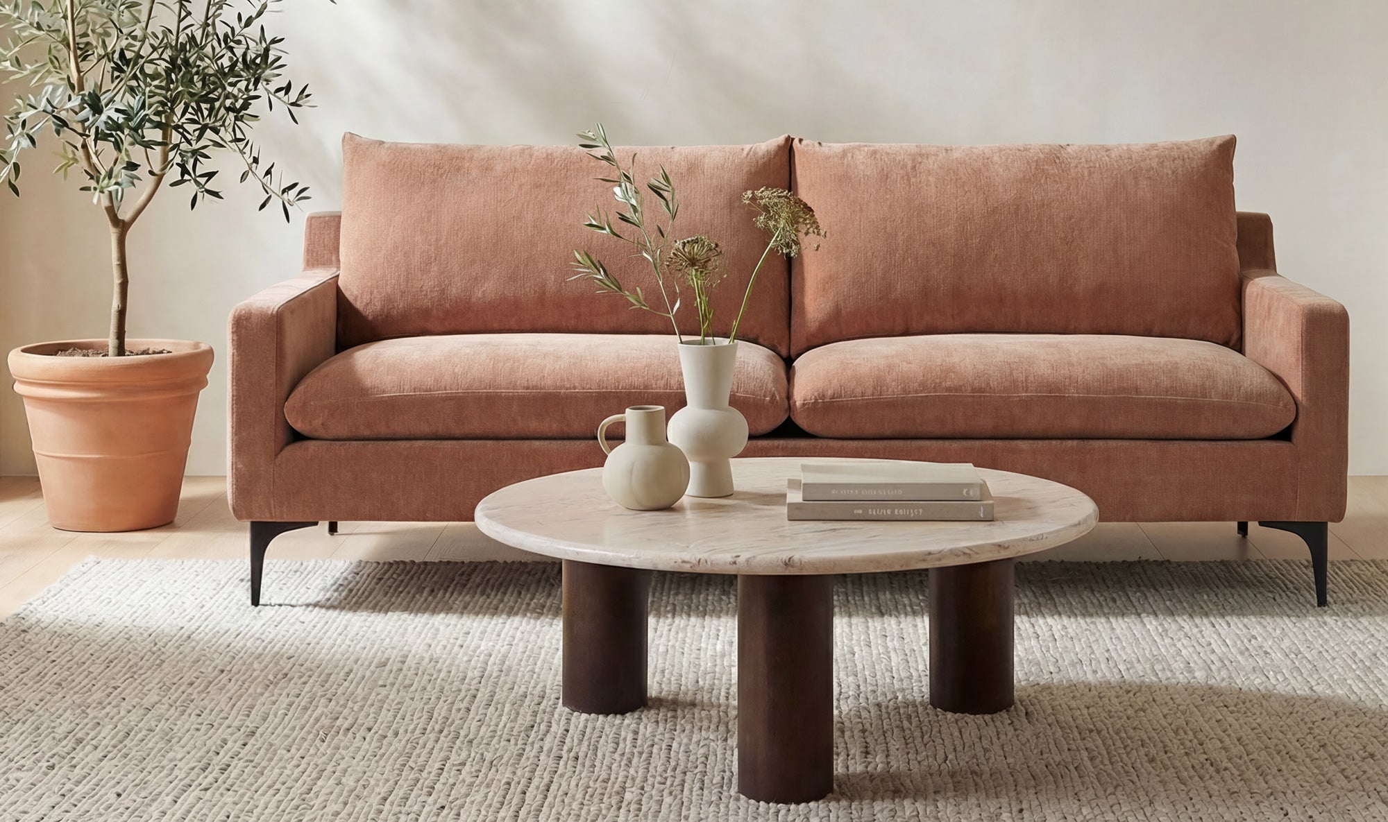 Paris Sofa