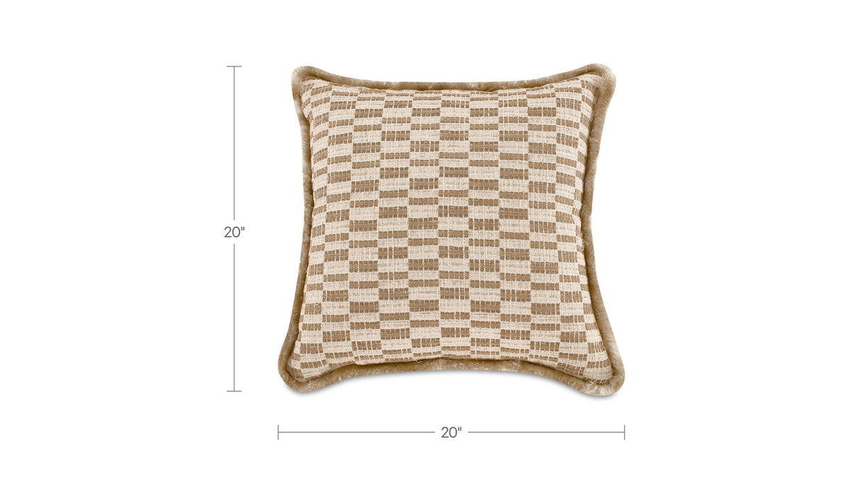 Leone Cushion