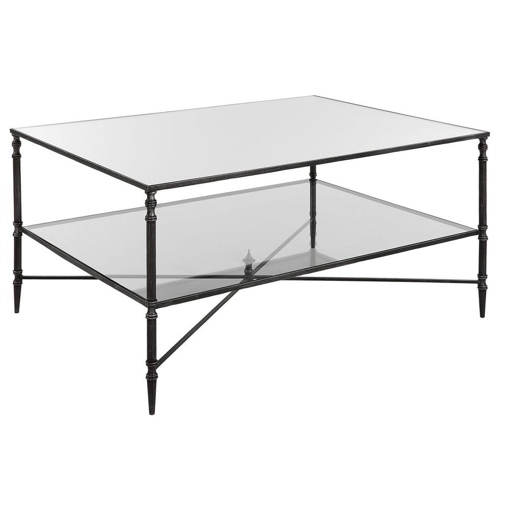 Henzler Coffee Table