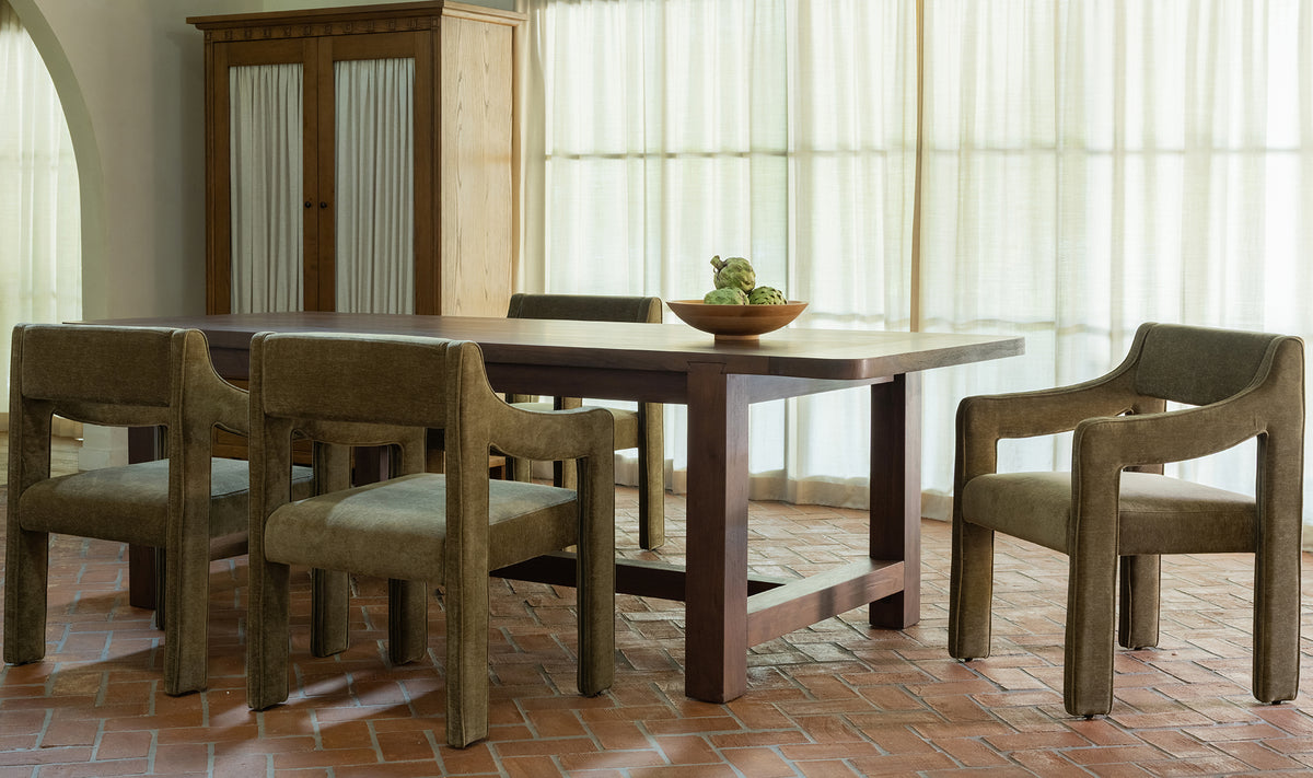 Wilson Dining Table