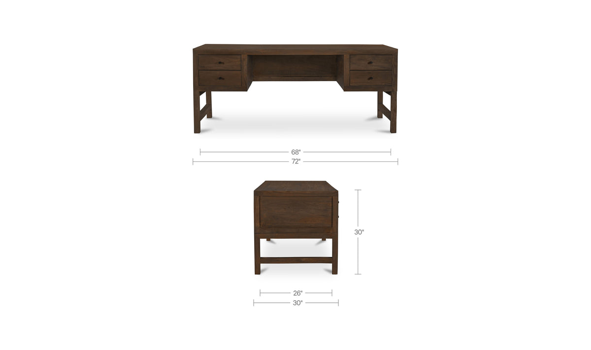 Windsor Desk