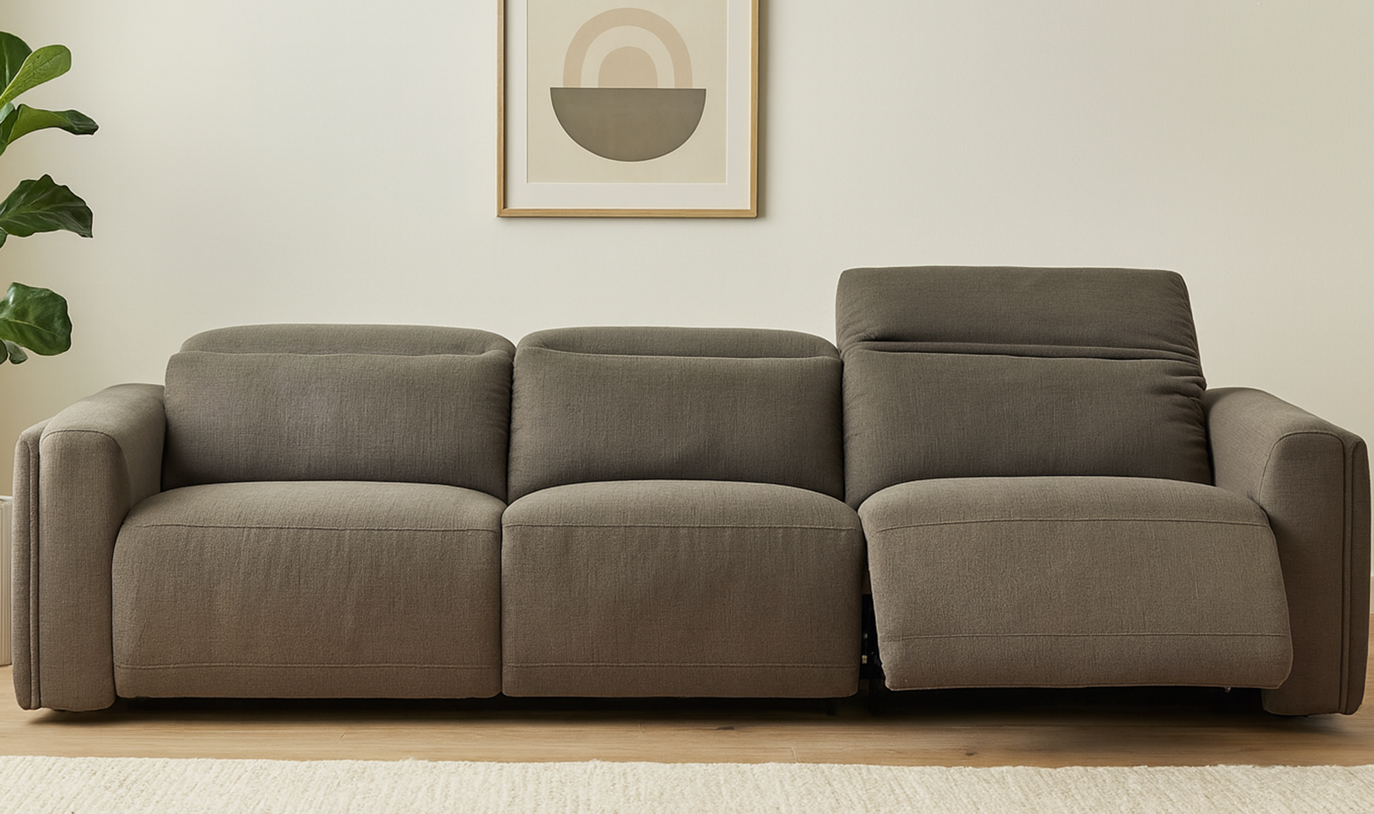 Wilder Power Recliner Sofa