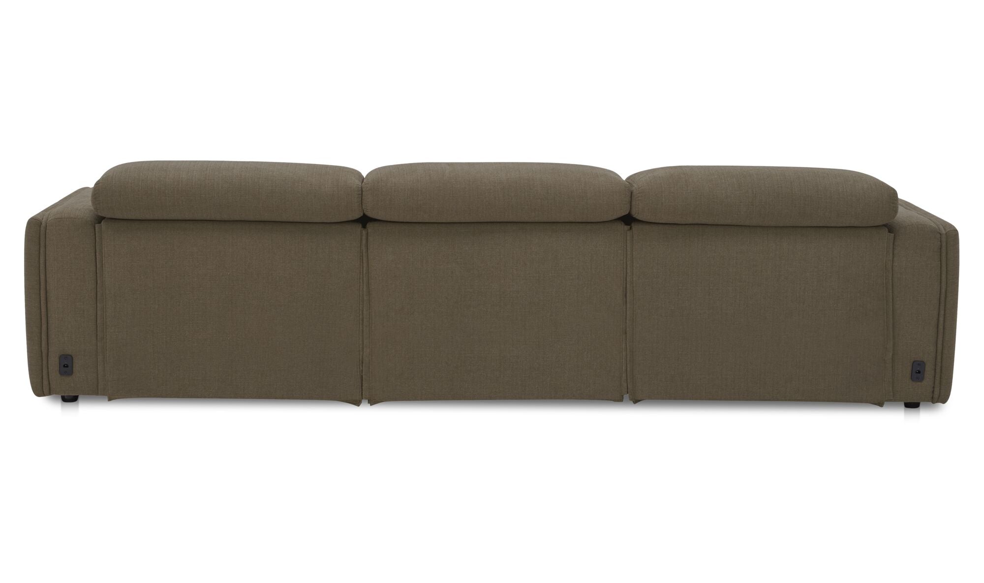 Wilder Power Recliner Sofa