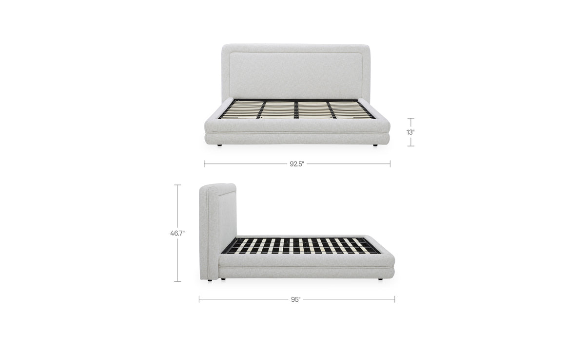 Tory Bed