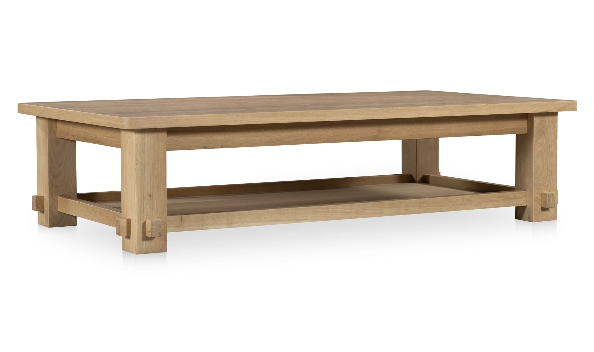 Morey Coffee Table