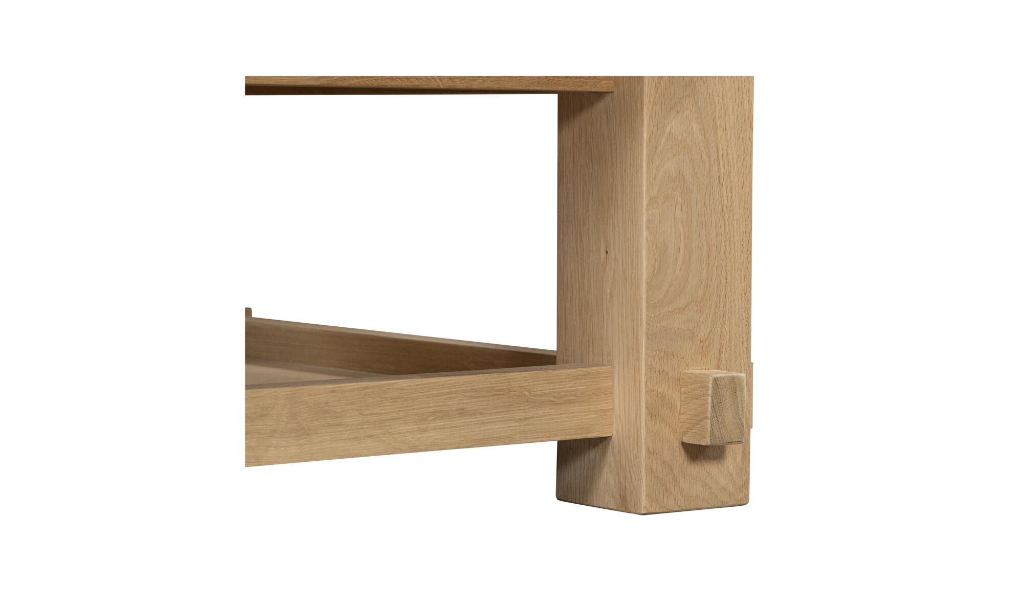 Morey Coffee Table