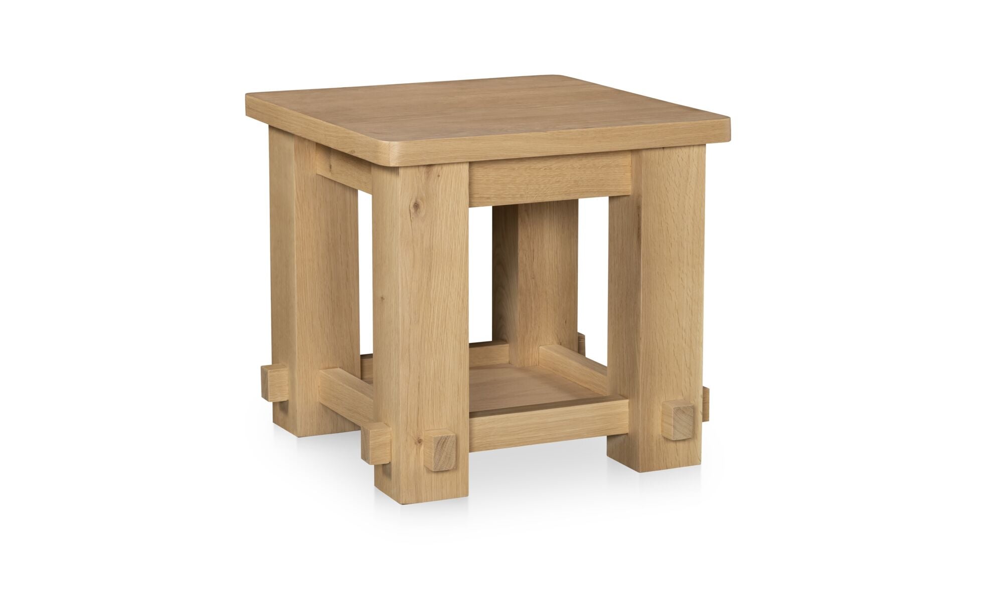 Morey Side Table