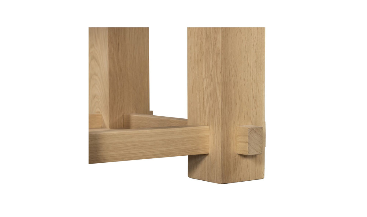 Morey Side Table