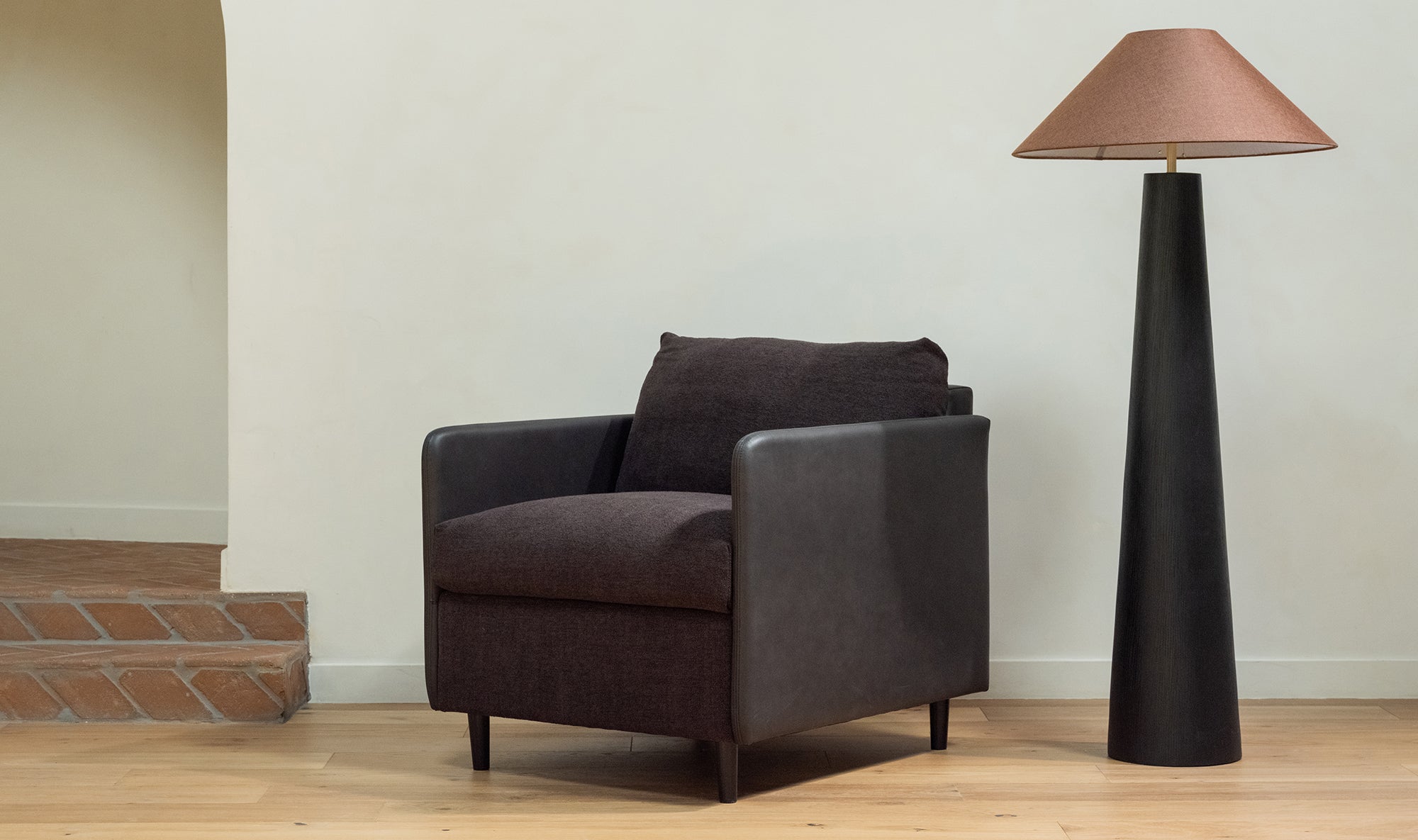 Teller Accent Chair
