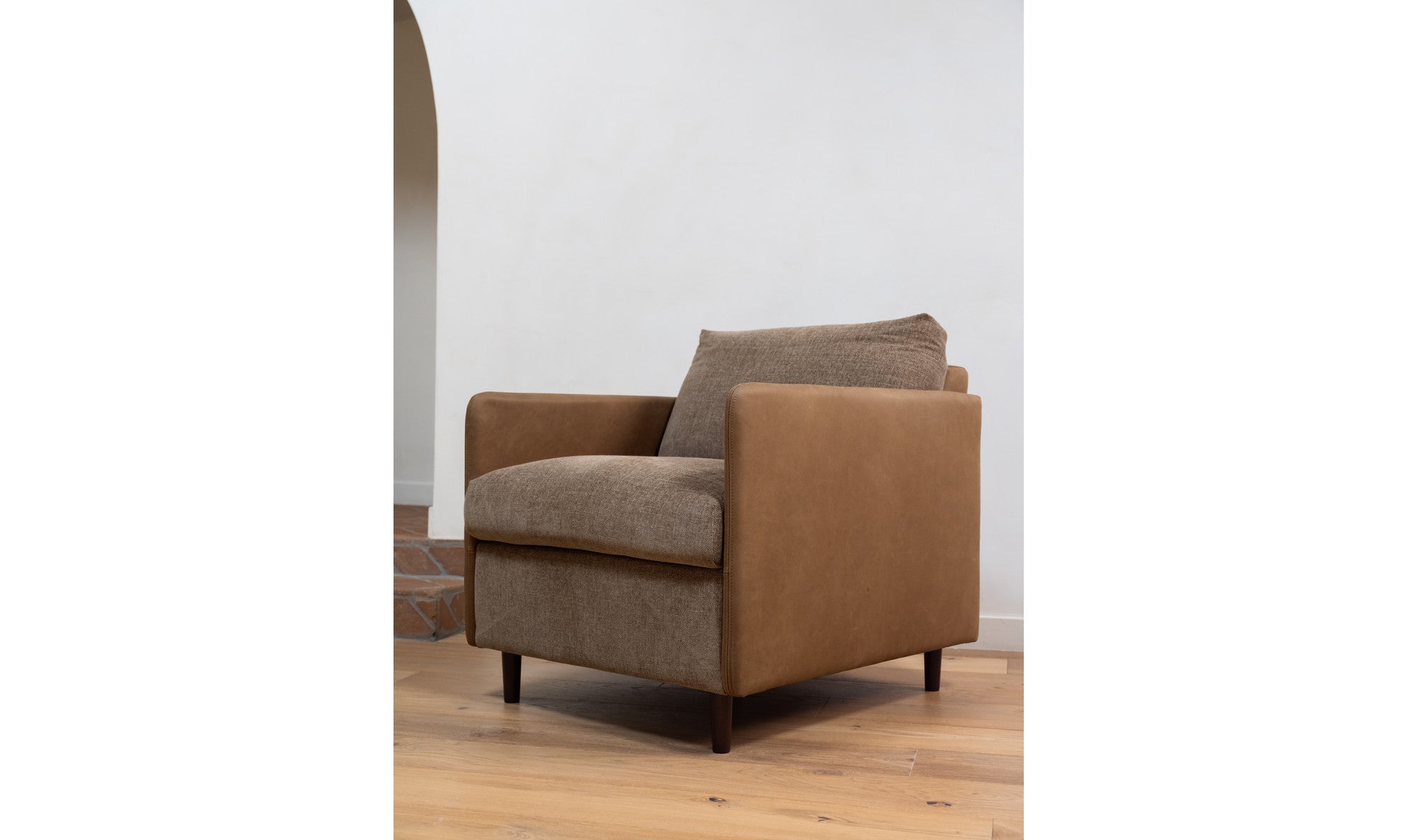 Teller Accent Chair