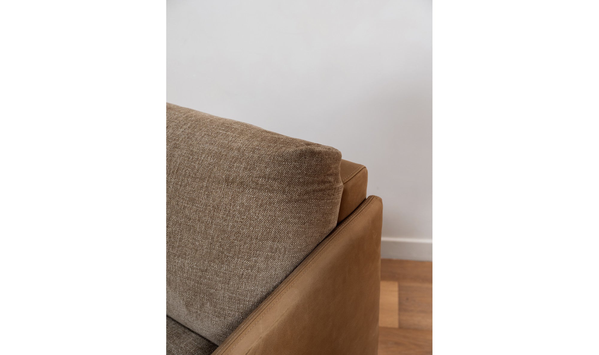 Teller Accent Chair