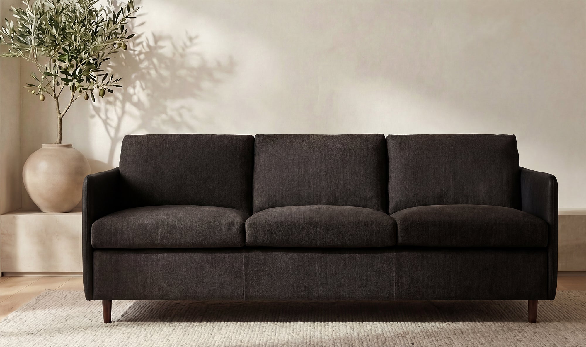Teller Sofa