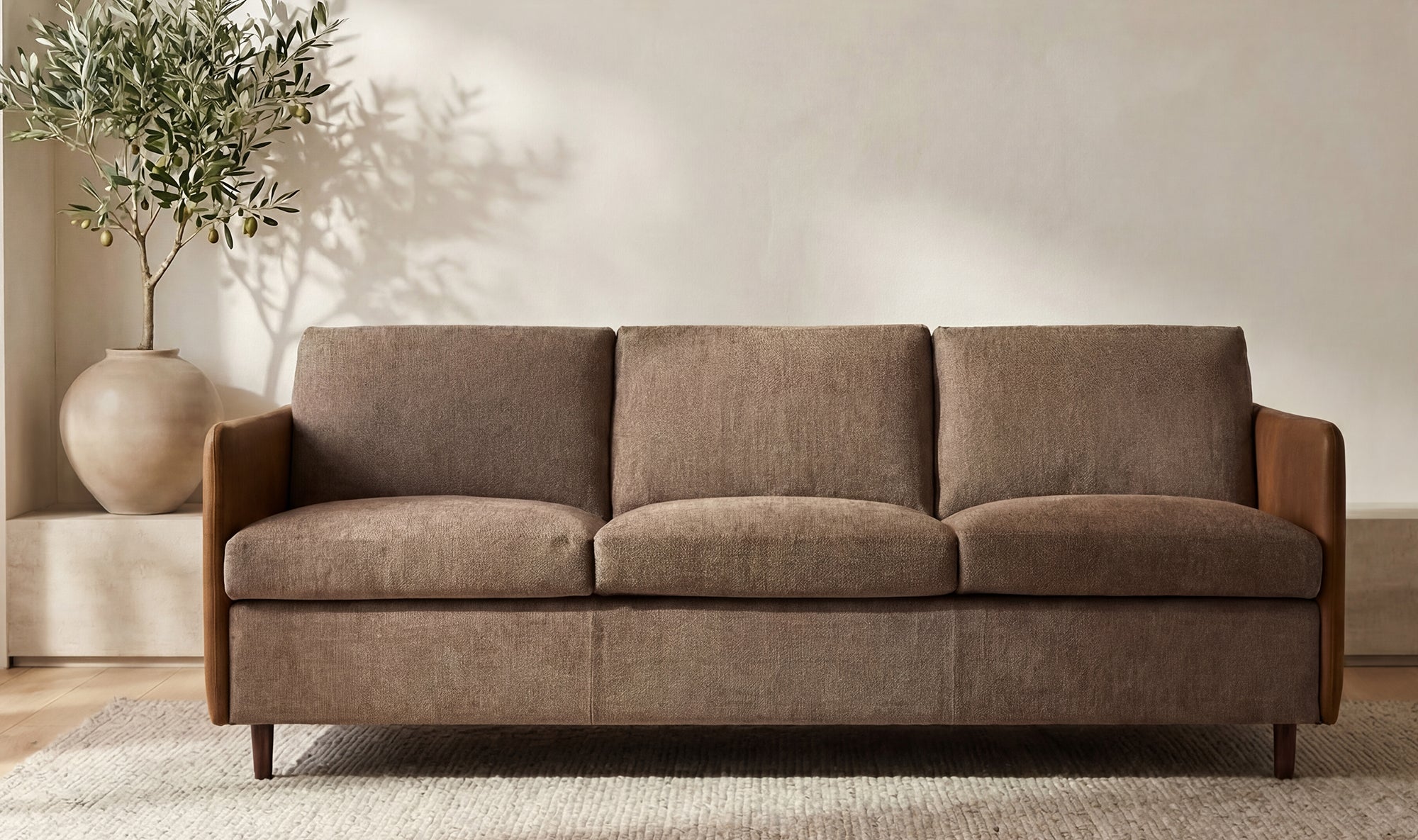 Teller Sofa