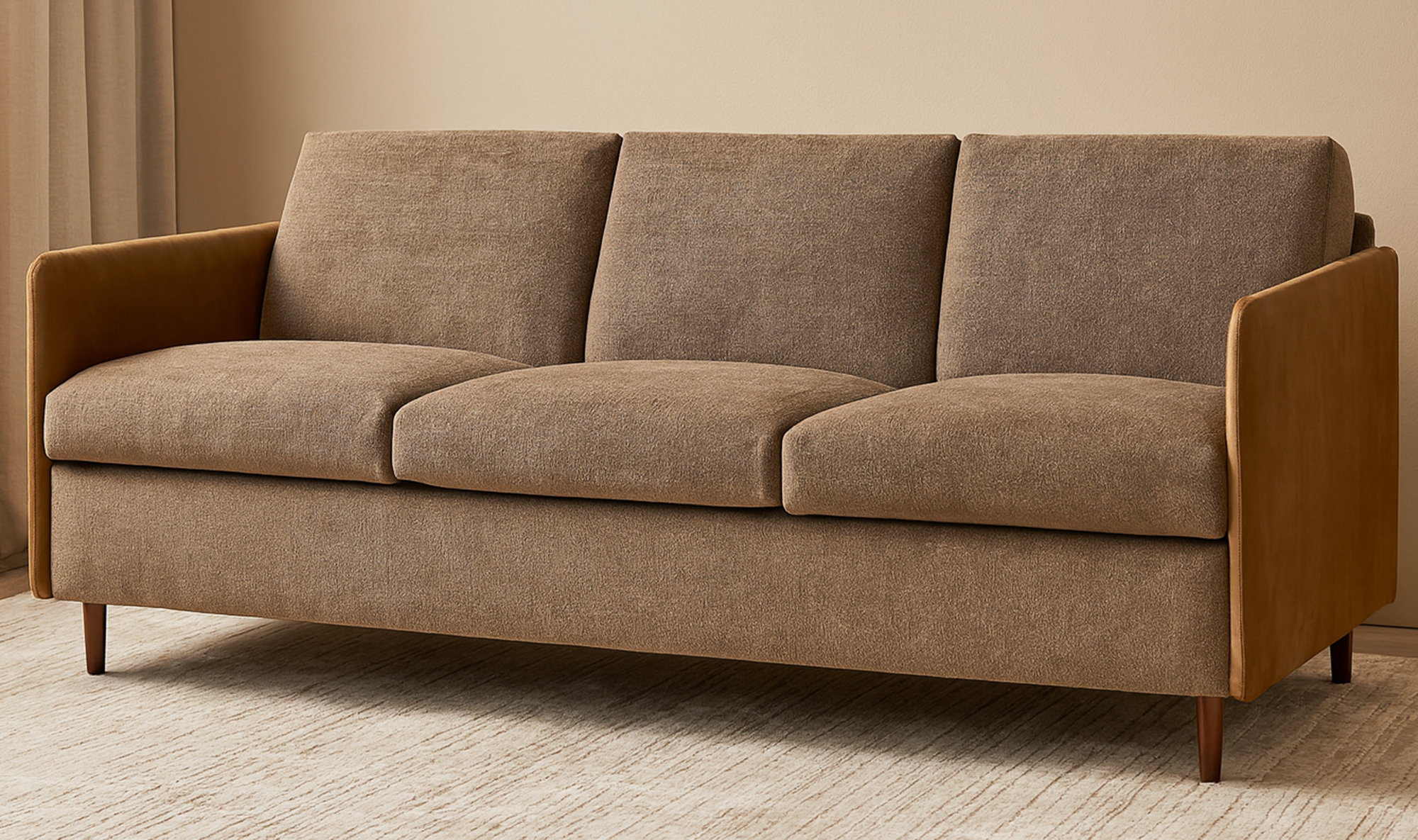 Teller Sofa