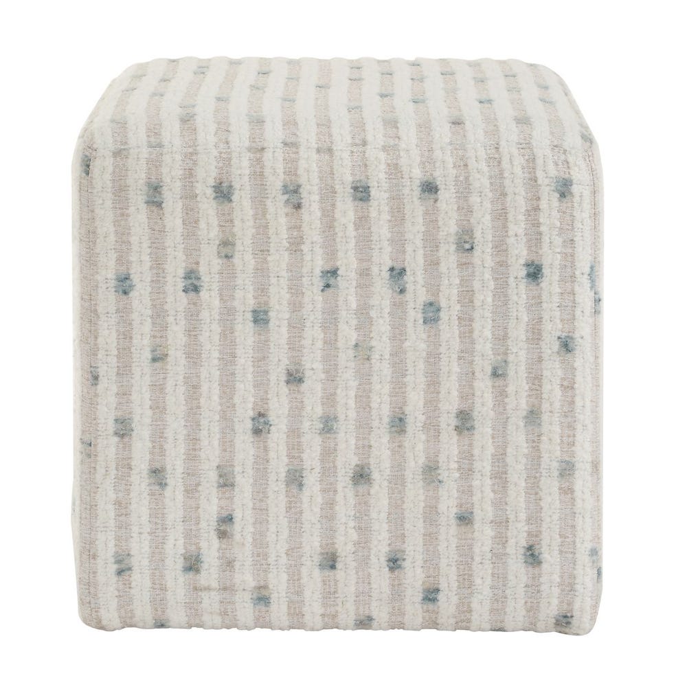 Joie Ottoman