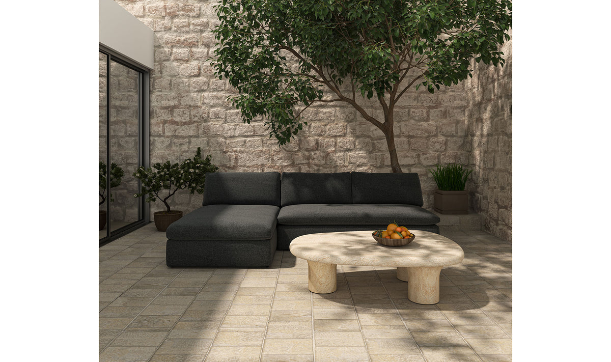Warby Outdoor Coffee Table