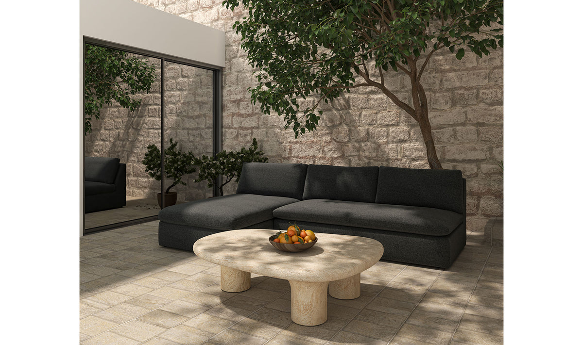 Warby Outdoor Coffee Table