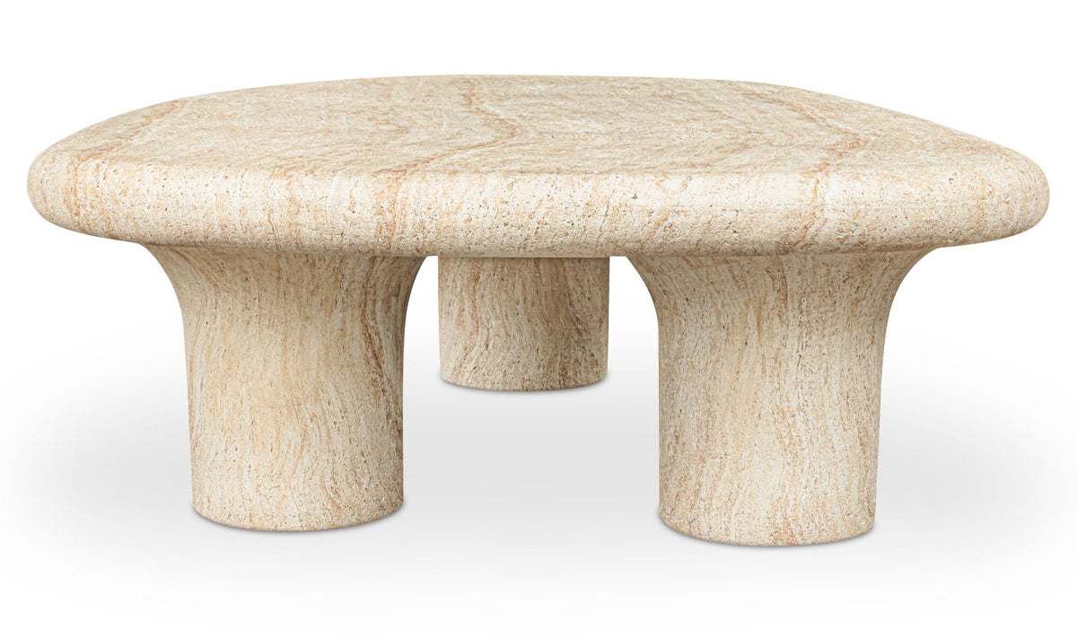 Warby Outdoor Coffee Table